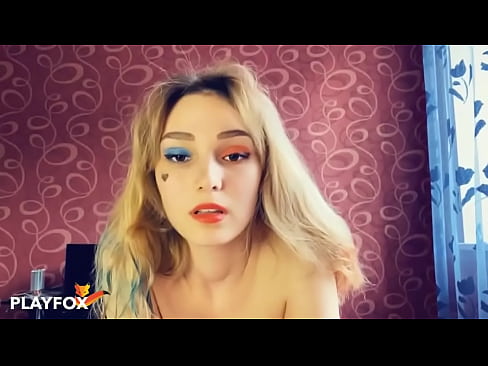 ❤️ Magiczne okulary wirtualnej rzeczywistości dały mi seks z Harley Quinn ❤️ Russian porn at porn pl.extratorrents.top ❤