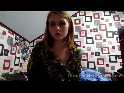 ❤️ Młoda blond studentka z Rosji lubi większe kutasy. ❤️ Russian porn at porn pl.extratorrents.top ❤