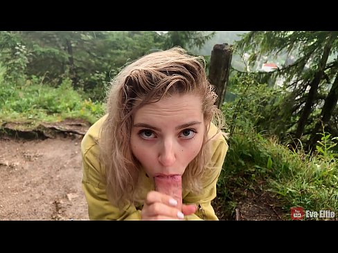 ❤️ Dziewczyna połyka cum po publicznym obciągnięciu - Eva Elfi ❤️ Russian porn at porn pl.extratorrents.top ❤