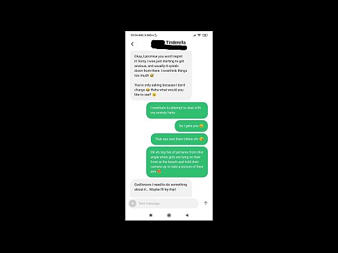 ❤️ Dodałem nową PAWG z Tindera do mojego haremu (rozmowa z Tinderem włączona) ❤️ Russian porn at porn pl.extratorrents.top ❤