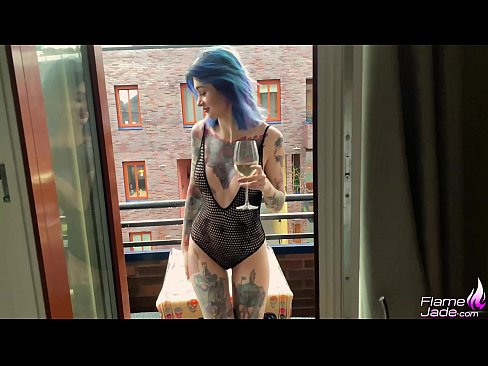 ❤️ Ogromna dziewczyna ssąca i pieprzy się namiętnie pod gołym niebem ❤️ Russian porn at porn pl.extratorrents.top ❤